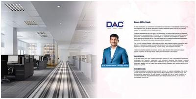 DAC Prospera Brochure 2