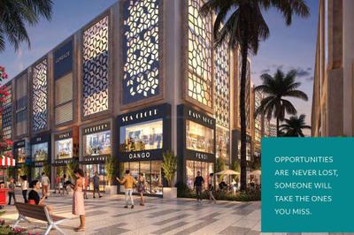 ROF Insignia Souk Brochure 19