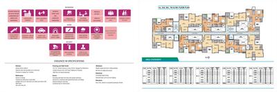 Pristine Aakanksha Brochure 7