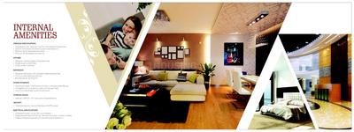Image of 1025 Sq.ft 2 BHK Apartment / Flat for sale in Vijay Raj Viraj Bliss, Khar West, Mumbai for Rs. 50000000