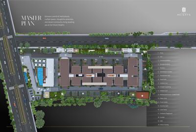 United Sai Silicon Heights Brochure 6