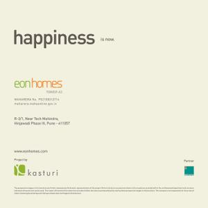 Kasturi Eon Homes Brochure 27