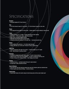 Universal Motif Brochure 13