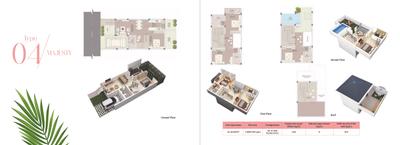 Deeshari Palm Villa Brochure 29