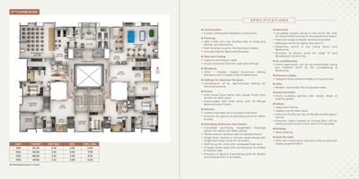 Kumar Panache Brochure 11