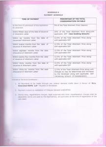 Emerald Anmol Brochure 8