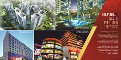 Express E Residences Brochure 6