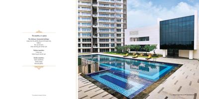 Tata Gurgaon Gateway Brochure 14