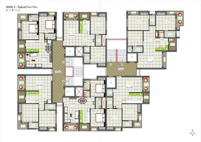 Shivam Developers Siddhi Heritage Brochure 7