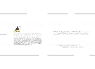 Avadh Ercole Brochure 2