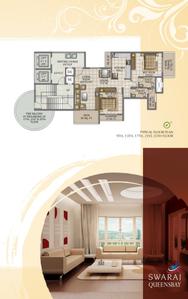 Swaraj Queensbay Brochure 13