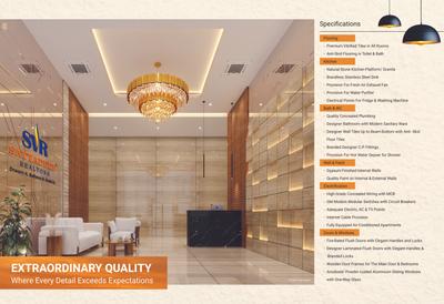 Image of 700 Sq.ft 2 BHK Apartment / Flat for sale in Satyadeep Hareshwar Pride, Kurla East, Mumbai for Rs. 14500000