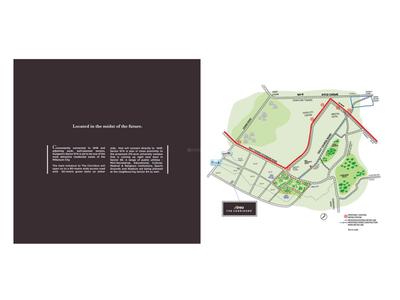 Ireo The Corridors Brochure 20
