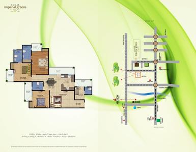 Keltech Imperial Greens Brochure 12
