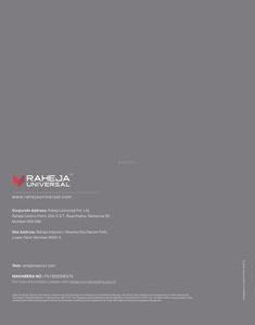 Raheja Imperia Brochure 32