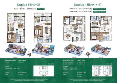 SBR Minara Brochure 19