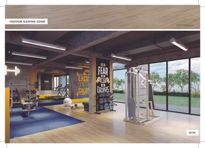 Joyville Sky Luxe Edition Brochure 27