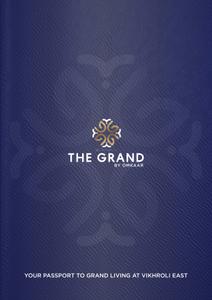 Dhanalaxmi The Grand Brochure 1