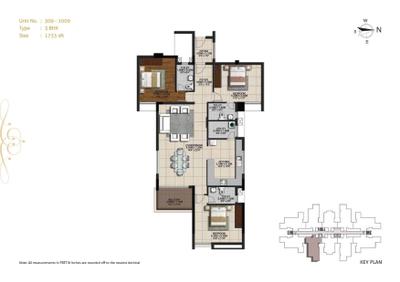 Casagrand Monte Carlo Brochure 34