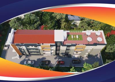 Image of 1670 Sq.ft 3 BHK Apartment / Flat for sale in Prime Divine Space, Santipur, Guwahati for Rs. 10000000