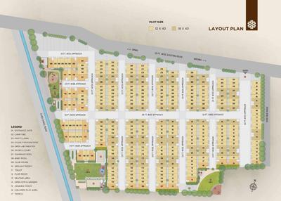 Samarthya Serene Brochure 13