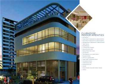 Mantri Serene Brochure 10
