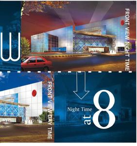 Suncity Business Tower Brochure 6