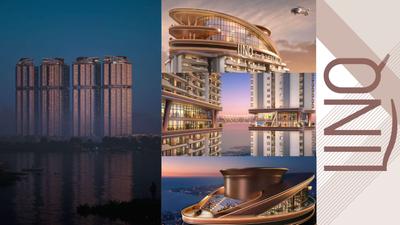 Raghava Linq Brochure 3