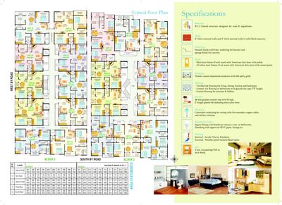 Rangashree Residency Brochure 2