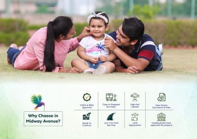 GP Homes Midway Avenue Brochure 3