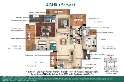 Nirala Grand Brochure 23