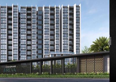 Casagrand Reva Brochure 35