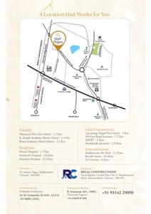 Regal Elegant Brochure 8