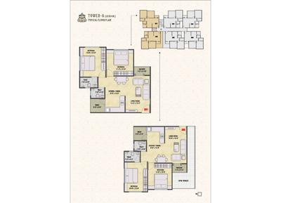 Aashirwad Residency Brochure 10