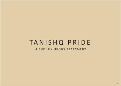 V P Tanishq Pride Brochure 1