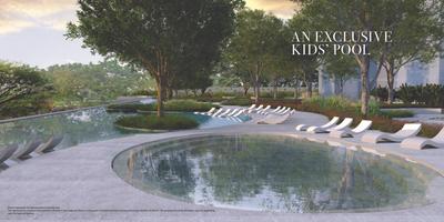 Sagitarius Bluegrass Residences Tower III Brochure 32