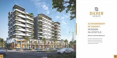 R J Silver Heights Brochure 2