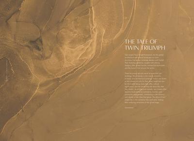 Marbella Twin Towers Brochure 2
