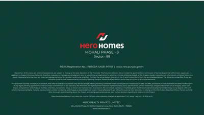 Hero Homes Brochure 41