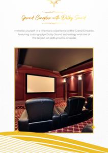 Experion Elements Brochure 36