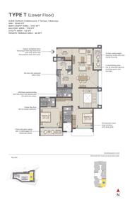 Sobha Nesara Block 3 Brochure 19