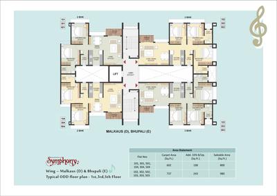 Samraat Symphony 02  Brochure 22