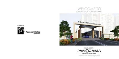 Pranathi Panorama Brochure 2