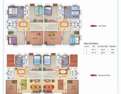 Kashish Sail City Brochure 61
