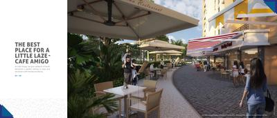 JP North Barcelona Wing D Brochure 17