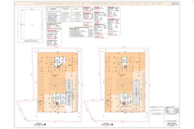 Image of 3100 Sq.ft 4 BHK Apartment / Flat for sale in Siddhi The Atmosphere Serene, Vesu, Surat for Rs. 26000000