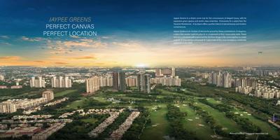 Trecento Residencies A by Gaurs Brochure 17
