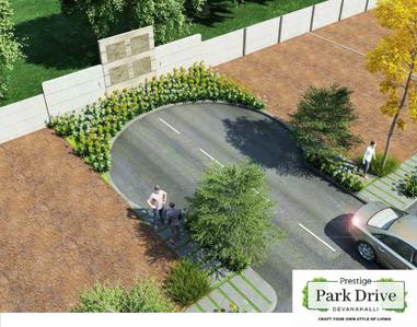 Prestige Park Drive Phase 3 Brochure 12
