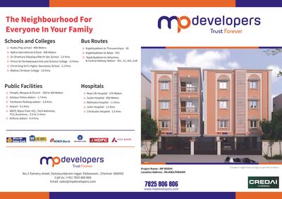 MP Bodhi Brochure 1