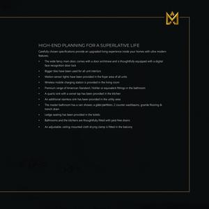 Casagrand Millenia Brochure 25
